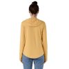 Patagonia Tropic Comfort Natural Hoody – Women’s